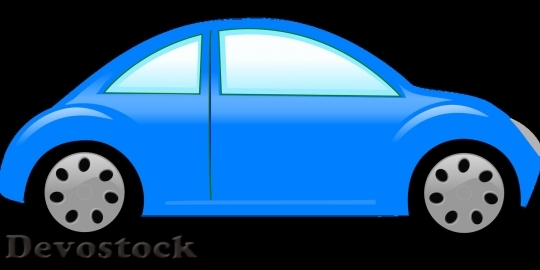 Devostock Vehicle model  (42)