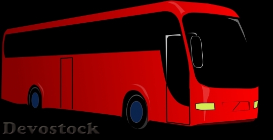 Devostock Vehicle model  (477)