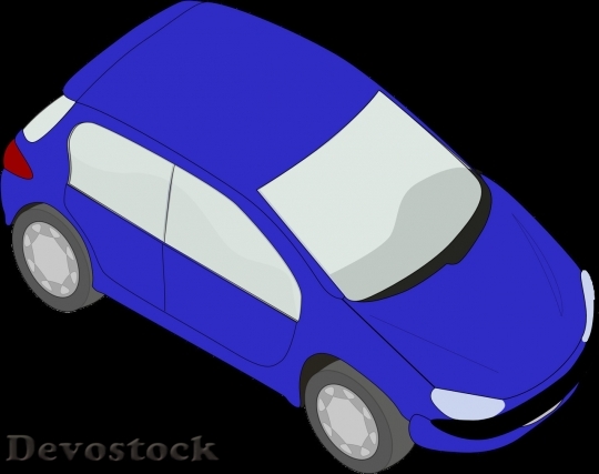 Devostock Vehicle model  (49)