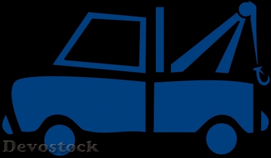 Devostock Vehicle model  (5)