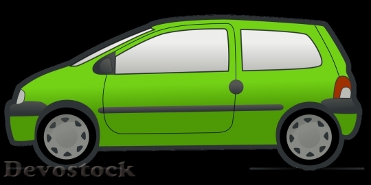 Devostock Vehicle model  (71)