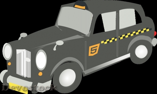 Devostock Vehicle model  (81)