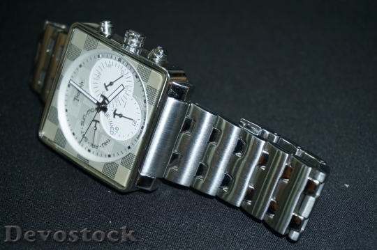 Devostock watch clock  (10)