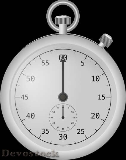Devostock watch clock  (133)