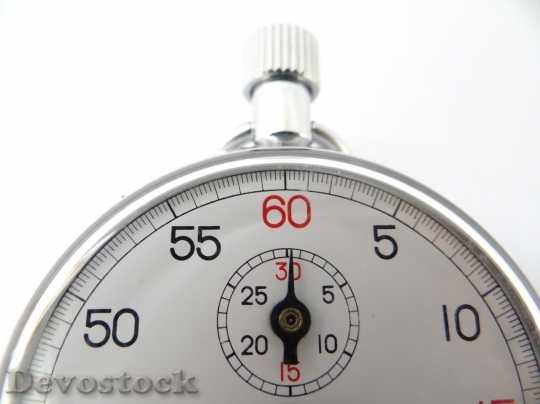 Devostock watch clock  (139)