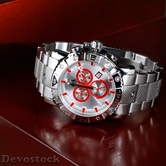 Devostock watch clock  (142)