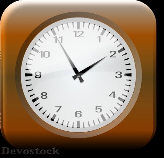Devostock watch clock  (144)