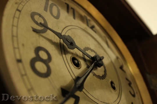 Devostock watch clock  (145)