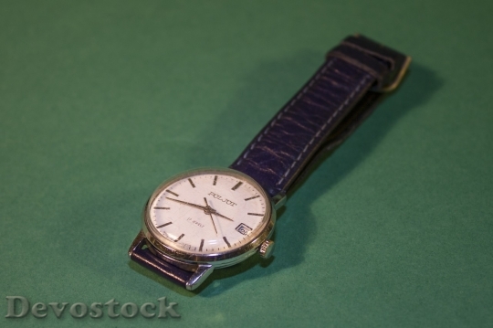Devostock watch clock  (155)