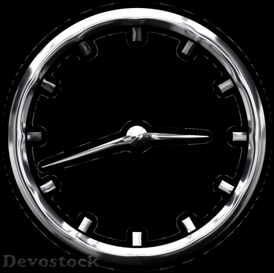 Devostock watch clock  (156)