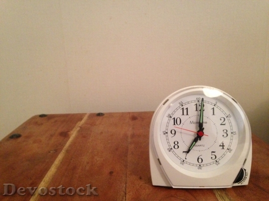 Devostock watch clock  (176)