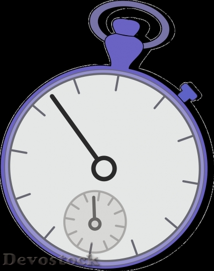 Devostock watch clock  (179)