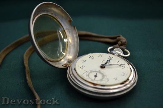 Devostock watch clock  (181)
