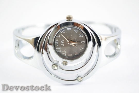 Devostock watch clock  (188)