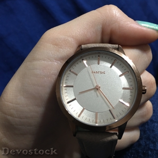 Devostock watch clock  (19)