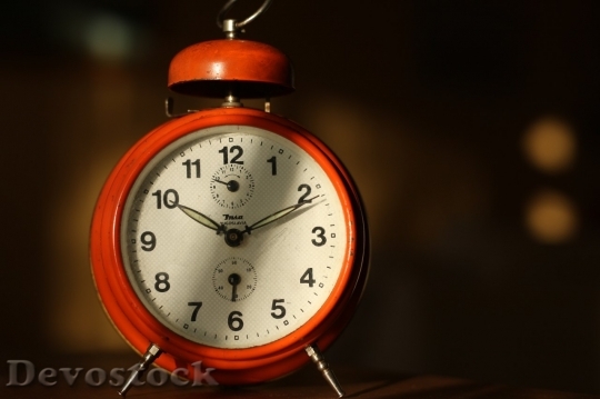 Devostock watch clock  (196)