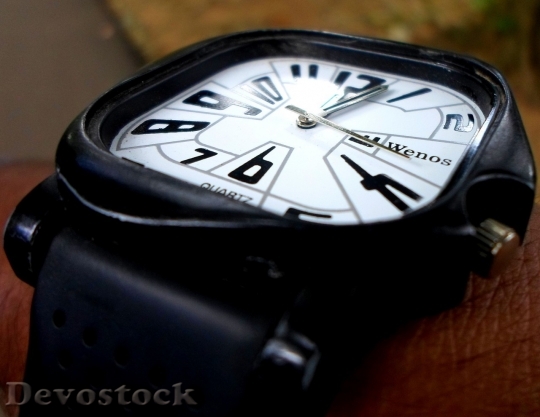 Devostock watch clock  (20)
