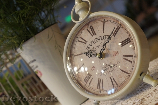 Devostock watch clock  (22)