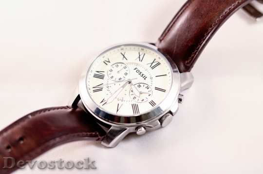 Devostock watch clock  (238)