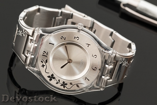 Devostock watch clock  (239)