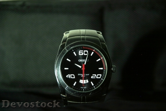 Devostock watch clock  (268)