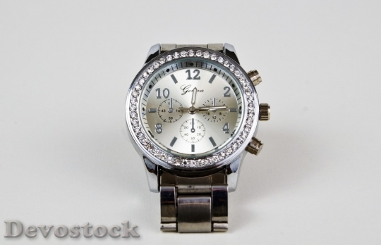 Devostock watch clock  (272)
