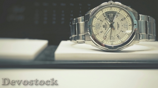 Devostock watch clock  (273)