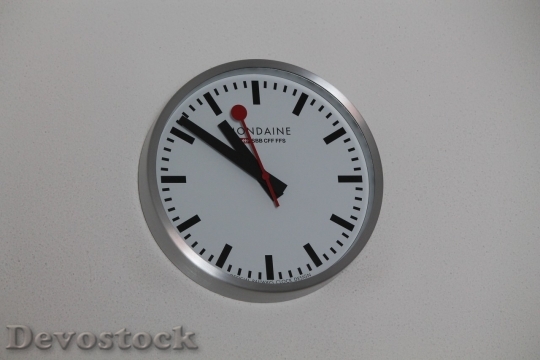 Devostock watch clock  (274)