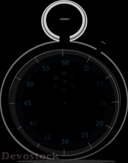 Devostock watch clock  (289)