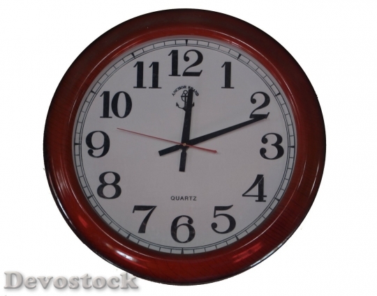 Devostock watch clock  (295)