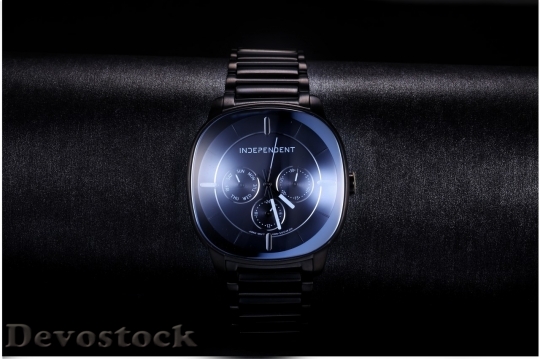Devostock watch clock  (324)
