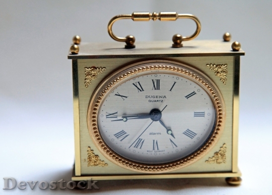 Devostock watch clock  (328)