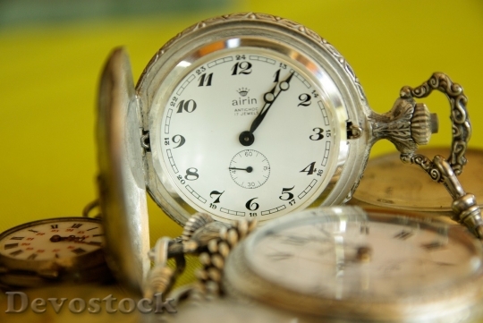 Devostock watch clock  (33)