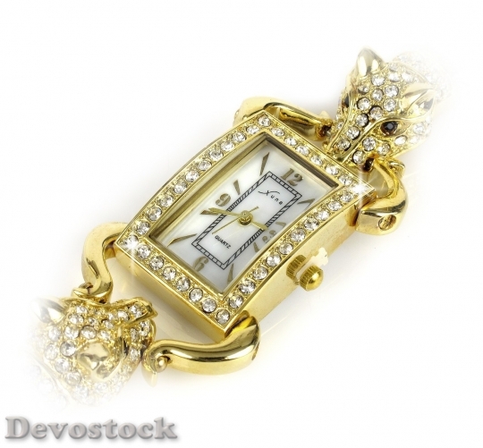 Devostock watch clock  (338)