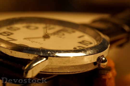 Devostock watch clock  (341)