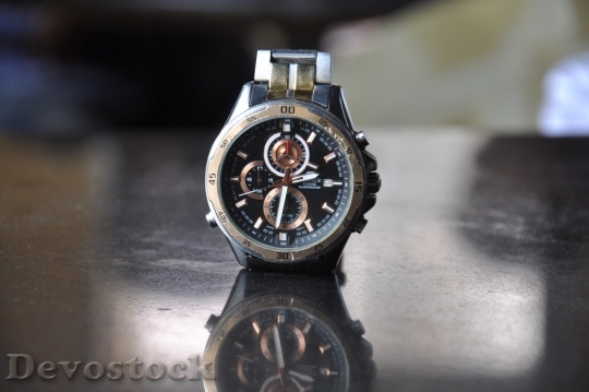 Devostock watch clock  (348)
