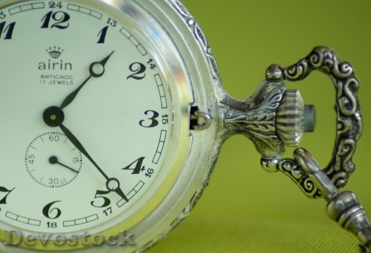 Devostock watch clock  (35)