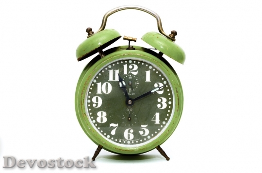 Devostock watch clock  (355)