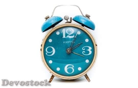 Devostock watch clock  (356)