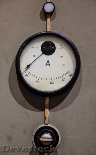 Devostock watch clock  (361)