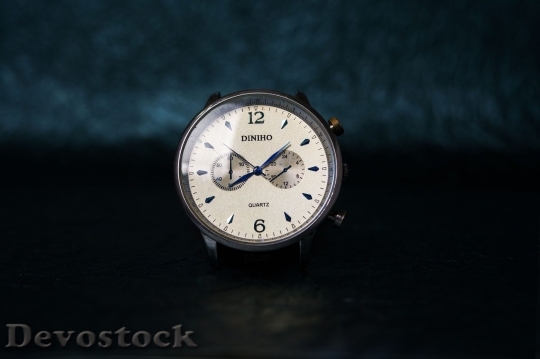 Devostock watch clock  (367)