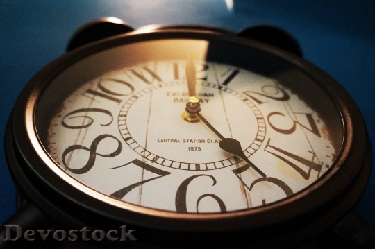 Devostock watch clock  (37)
