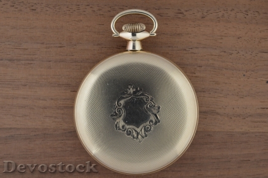 Devostock watch clock  (386)