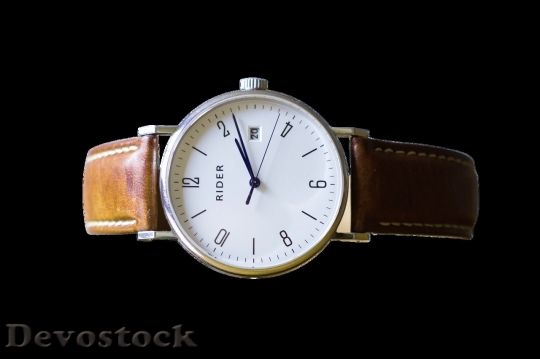 Devostock watch clock  (389)