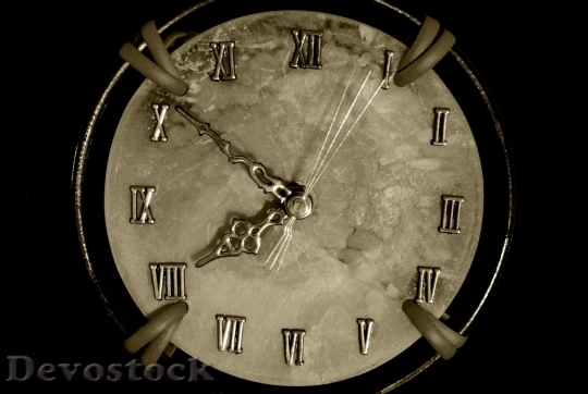 Devostock watch clock  (39)