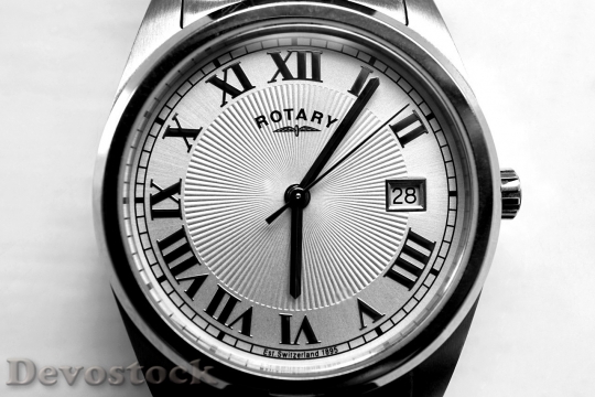 Devostock watch clock  (394)