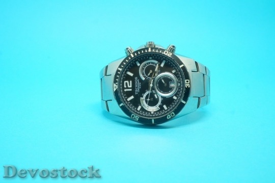 Devostock watch clock  (402)