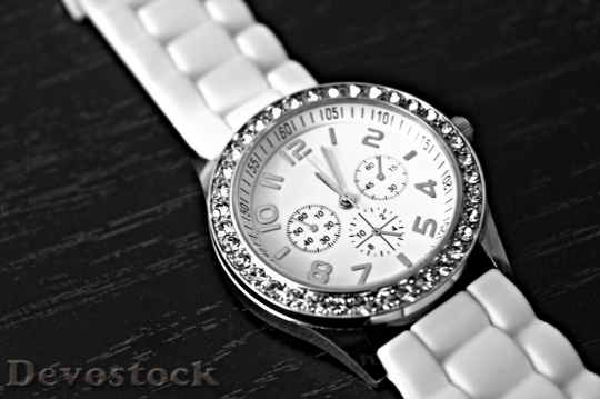 Devostock watch clock  (403)