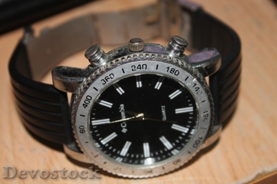 Devostock watch clock  (407)