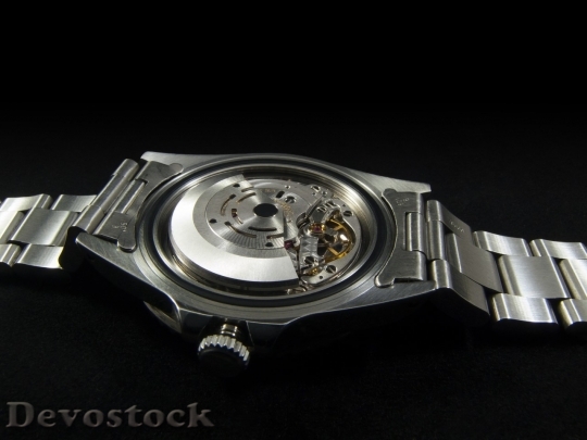 Devostock watch clock  (412)